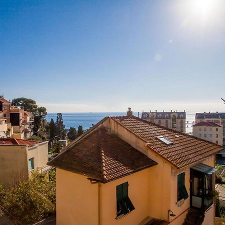 Hotel Europa Finale Ligure Exterior photo